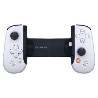 Mando Playstation Backbine USB-C