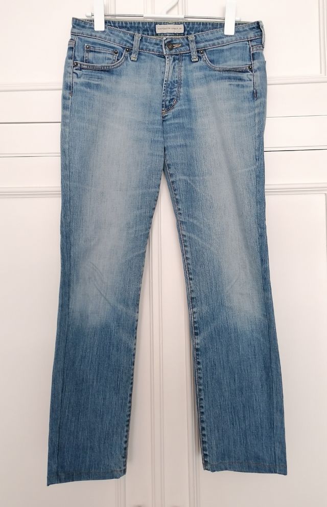 Jeans Purificación García mujer, talla 38