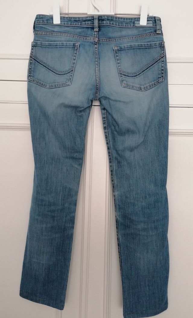 Jeans Purificación García mujer, talla 38