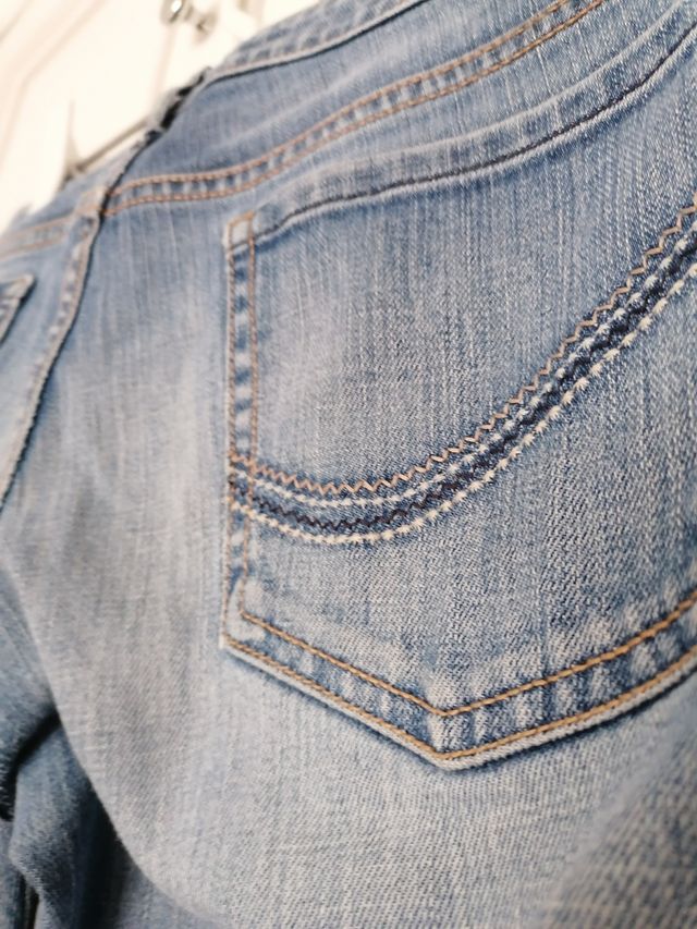 Jeans Purificación García mujer, talla 38