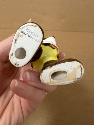 Topolino Vintage Japan