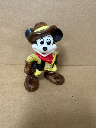 Topolino Vintage Japan