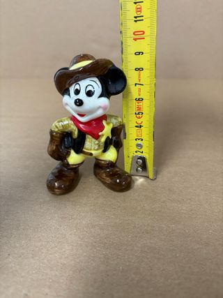 Topolino Vintage Japan