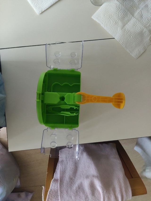 Crayola Laboratorio Rotuladores