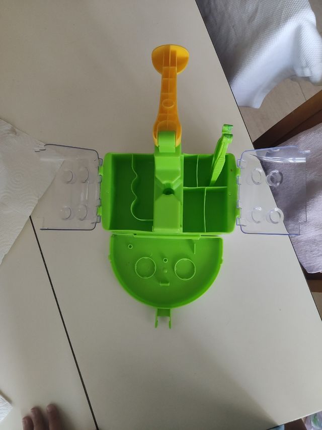 Crayola Laboratorio Rotuladores