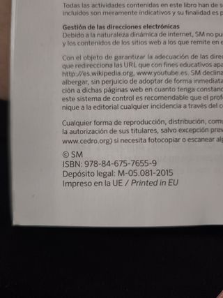 Lengua castellana y literatura. 1 Bachillerato....