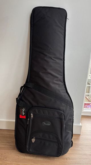 Fender Jason Isbell Custom Telecaster - Road worn