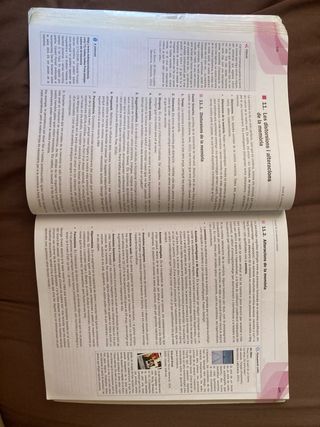 Psicologia 2n Batxillerat. Llibre alumne.