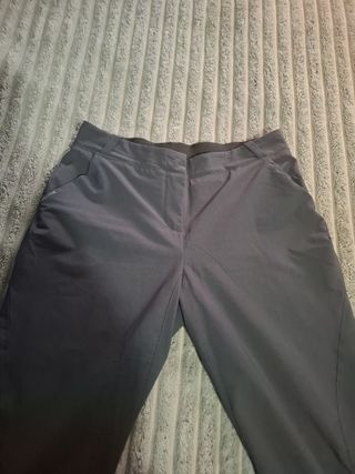 Pantaloni da escursionismo donna