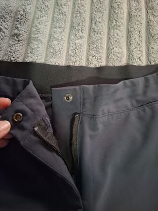 Pantaloni da escursionismo donna