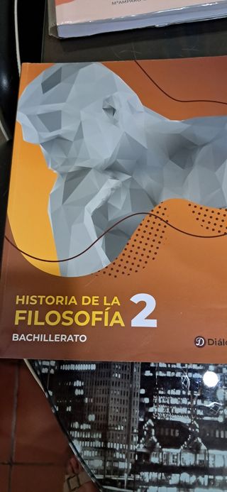 Historia de la Filosofía 2