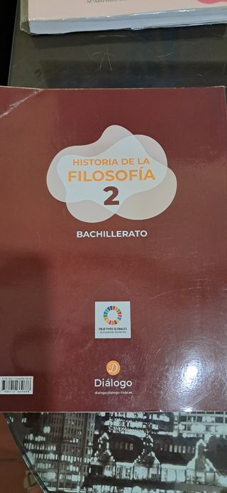 Historia de la Filosofía 2