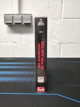 Le Avventure di Tom Sawyer Film