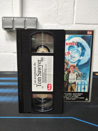 Le Avventure di Tom Sawyer Film