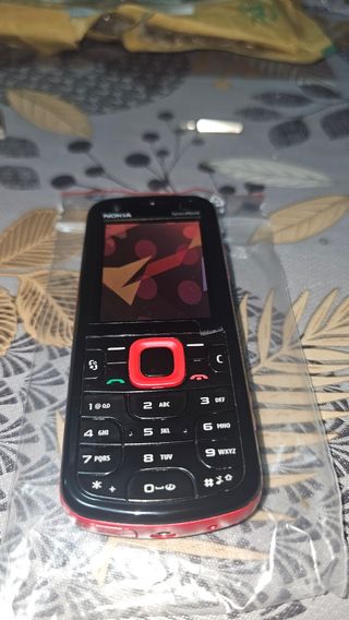 Nokia 5320 Xpress-Music