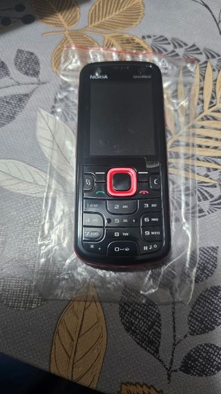 Nokia 5320 Xpress-Music