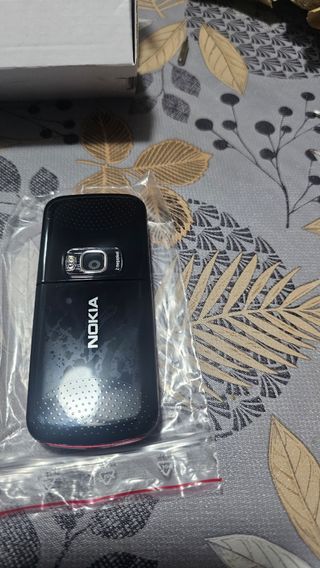 Nokia 5320 Xpress-Music