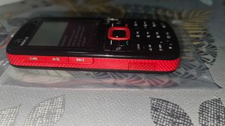 Nokia 5320 Xpress-Music
