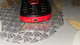 Nokia 5320 Xpress-Music