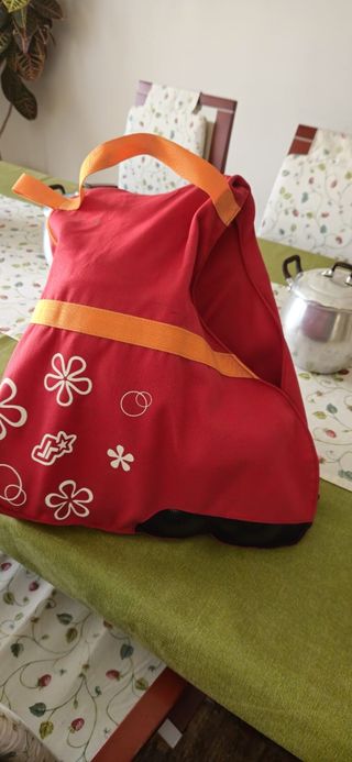 Patines en línea infantiles talla 36