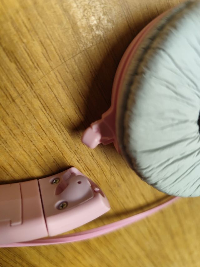 Auriculares SONY MDR-ZX110 rosa