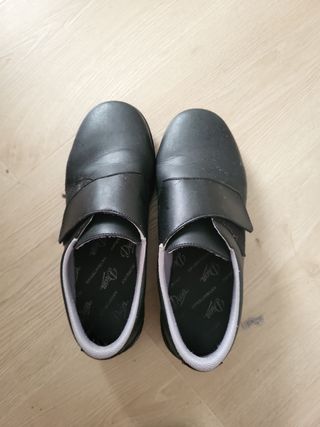 Zapatos Dian seguridad nº 39