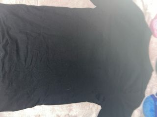 Camiseta negra - Fuck It