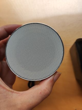 Altavoz Bluetooth Santander