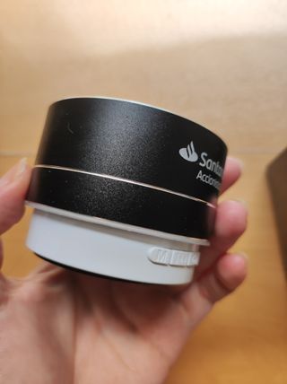 Altavoz Bluetooth Santander