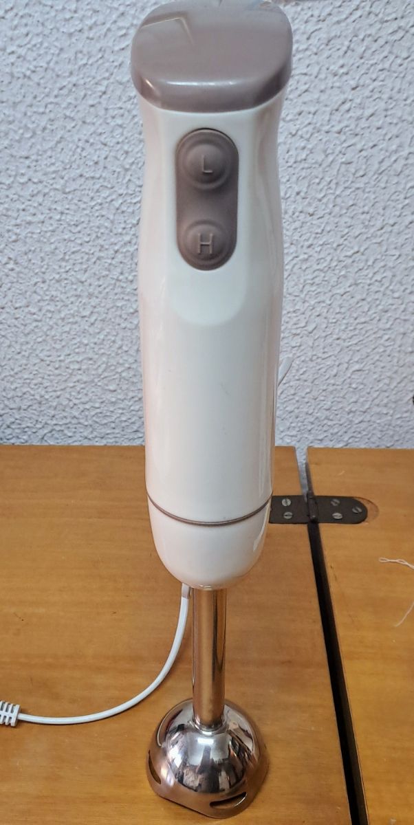 Batidora de mano - nueva