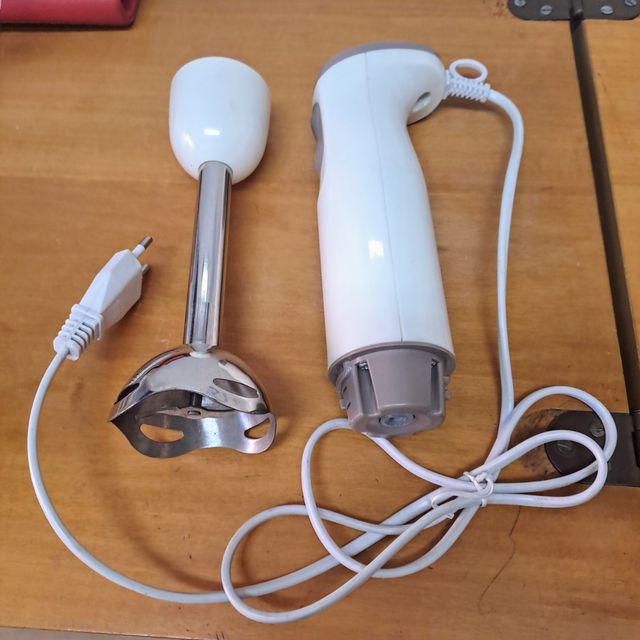 Batidora de mano - nueva