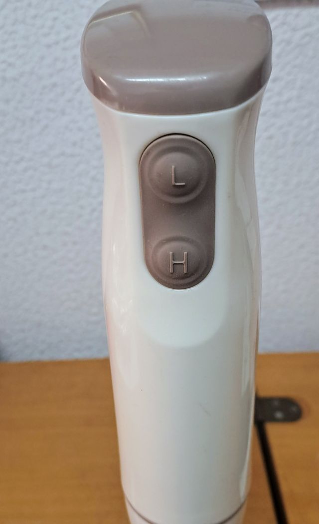 Batidora de mano - nueva