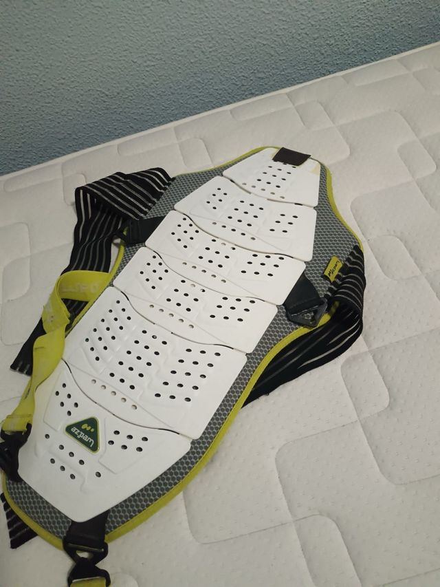 Equipación Snowboard usada