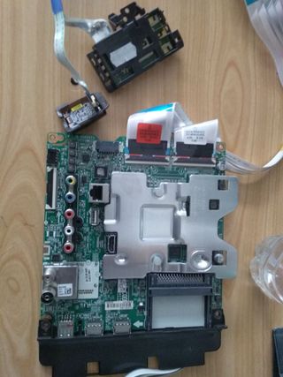 Placa LG 43UK6300PLB - Repuestos TV