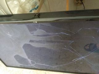 Placa LG 43UK6300PLB - Repuestos TV