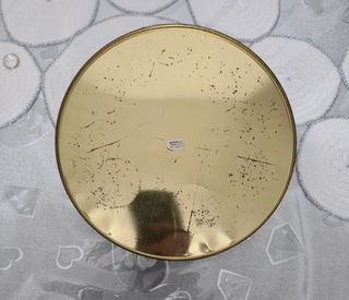 Set da poker vintage