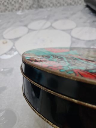 Set da poker vintage