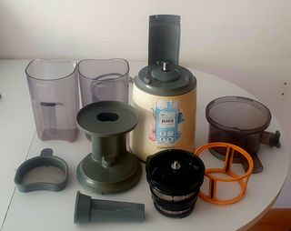 Licuadora Kenwood JMP600WH