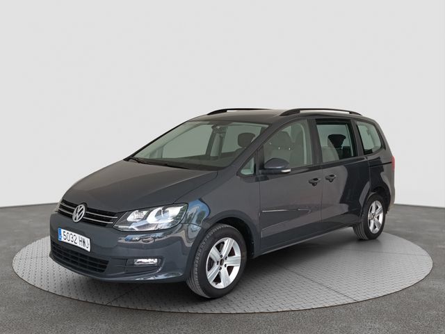 VOLKSWAGEN SHARAN 2.0 TDI 140 ADVANCE 7 PL.