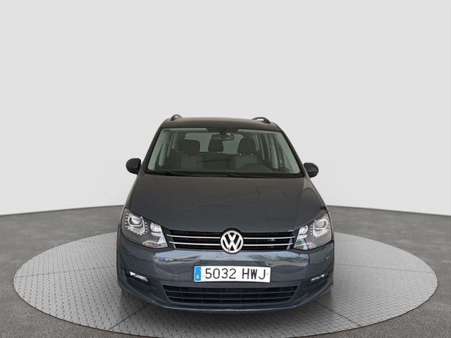 VOLKSWAGEN SHARAN 2.0 TDI 140 ADVANCE 7 PL.