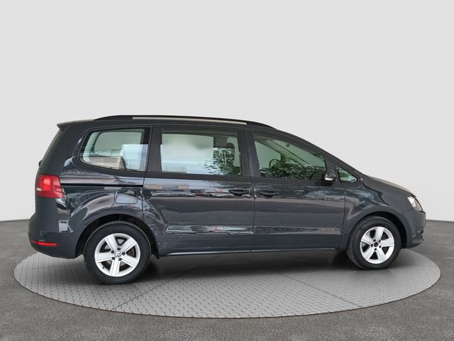 VOLKSWAGEN SHARAN 2.0 TDI 140 ADVANCE 7 PL.