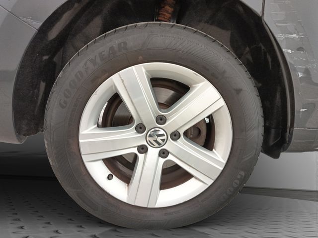 VOLKSWAGEN SHARAN 2.0 TDI 140 ADVANCE 7 PL.