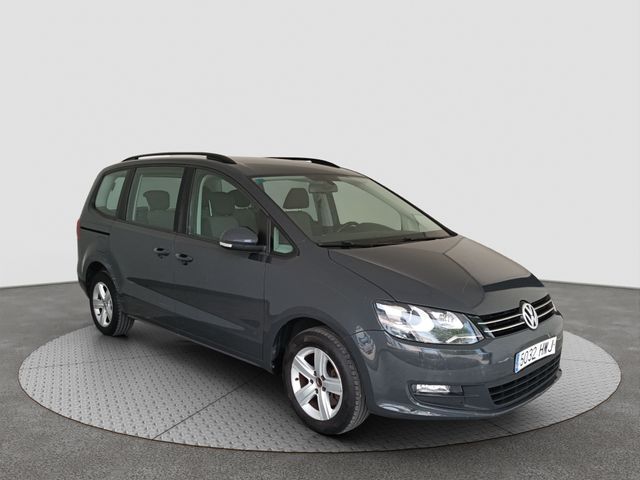 VOLKSWAGEN SHARAN 2.0 TDI 140 ADVANCE 7 PL.