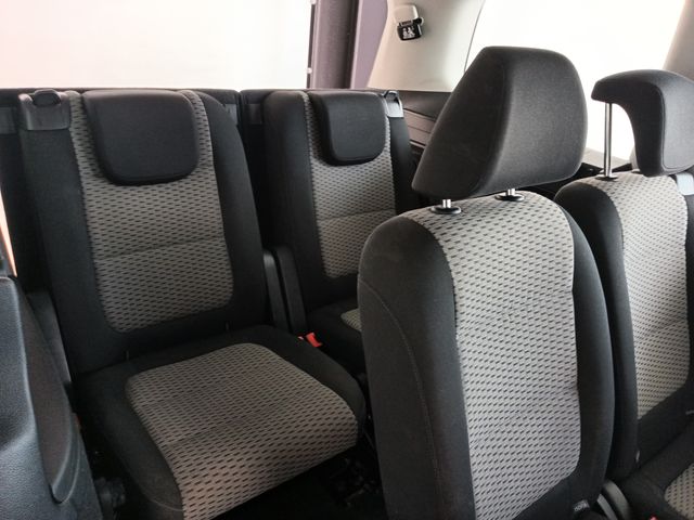 VOLKSWAGEN SHARAN 2.0 TDI 140 ADVANCE 7 PL.