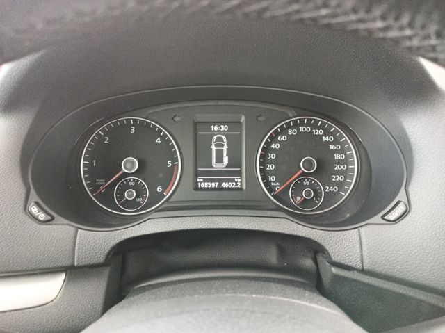 VOLKSWAGEN SHARAN 2.0 TDI 140 ADVANCE 7 PL.