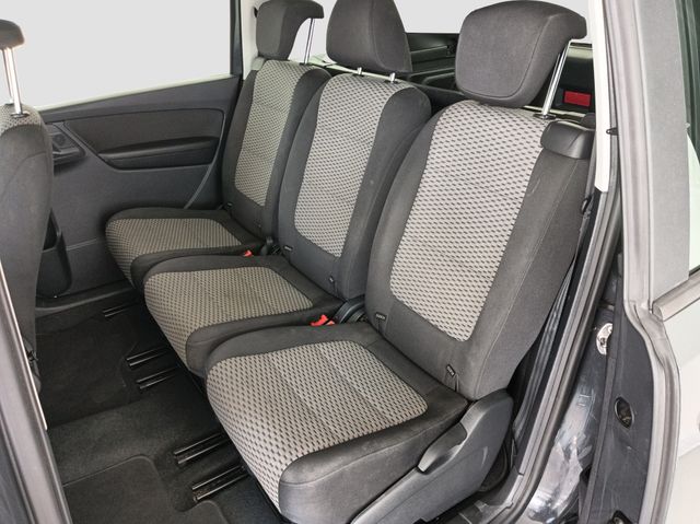 VOLKSWAGEN SHARAN 2.0 TDI 140 ADVANCE 7 PL.