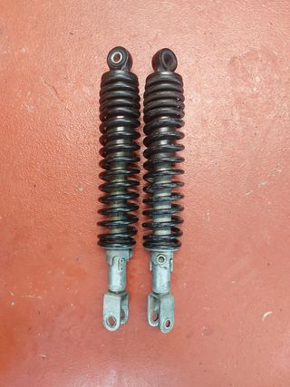 Amortiguadores Suzuki Burgman 125-150 2004 2005