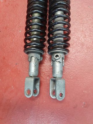 Amortiguadores Suzuki Burgman 125-150 2004 2005