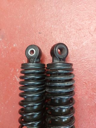 Amortiguadores Suzuki Burgman 125-150 2004 2005