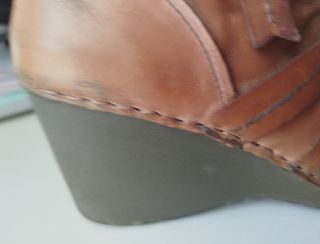 Botines Pikolinos Marrón - Talla 40